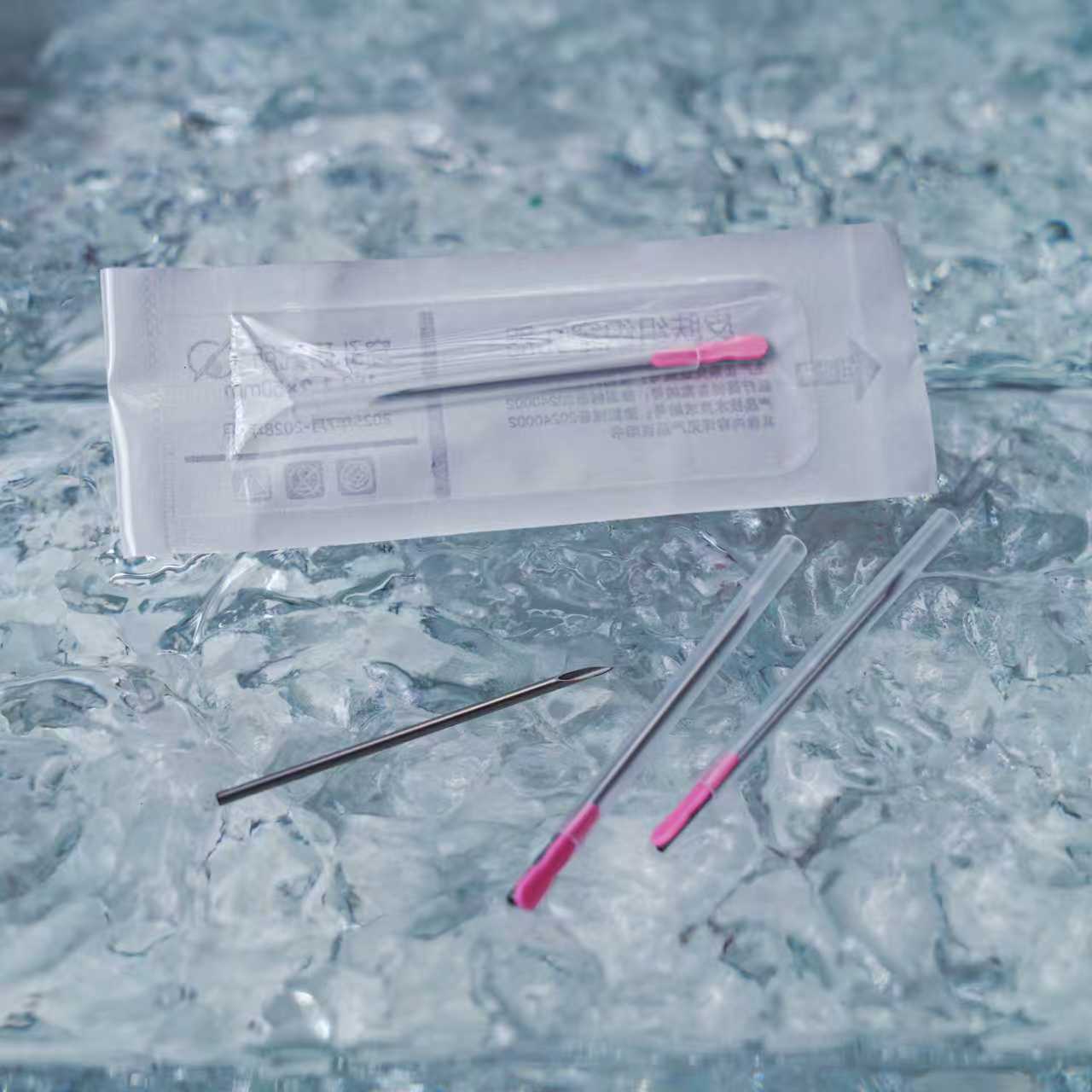 Dr.Stud医用一次性穿刺针 无菌独立包装 穿孔工具 穿刺师专用 2