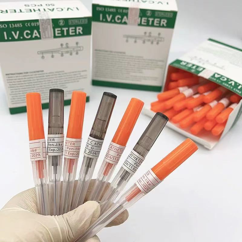 Dr.Stud医用一次性穿刺针 无菌独立包装 穿孔工具 穿刺师专用 3