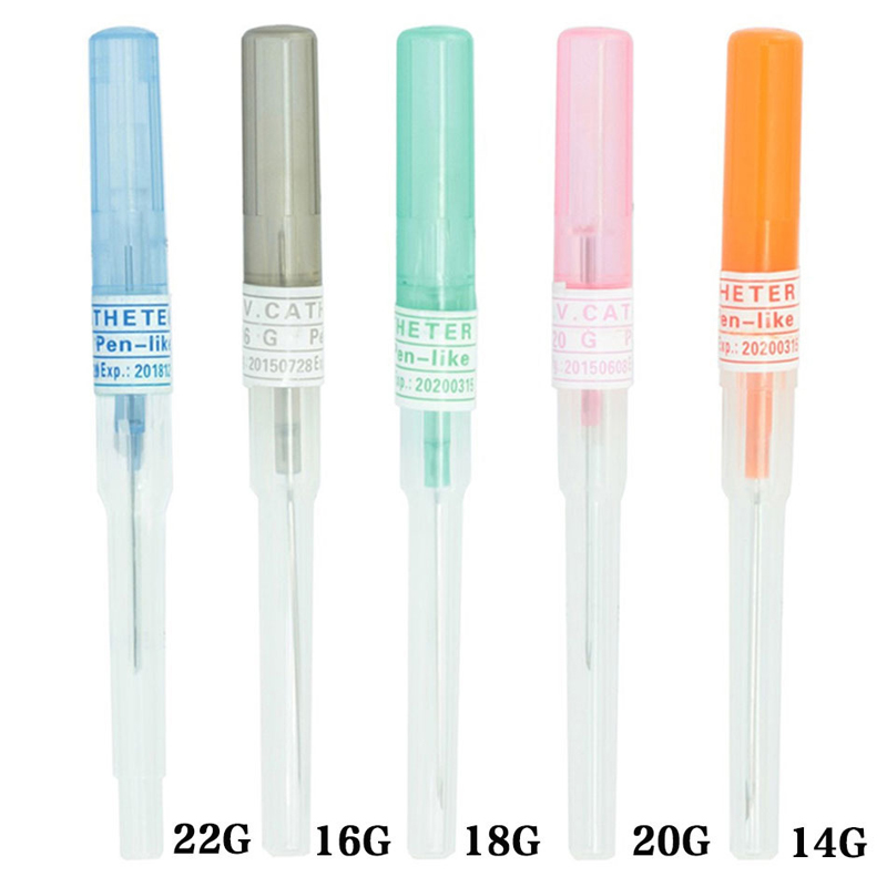 Dr.Stud医用一次性穿刺针 无菌独立包装 穿孔工具 穿刺师专用 4