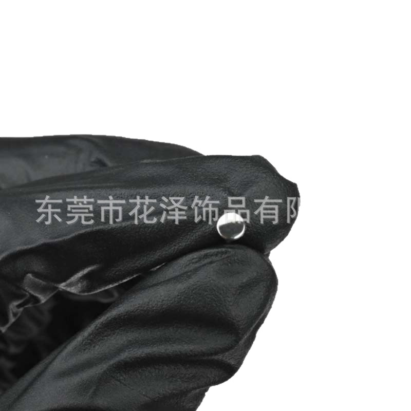 G23钛合金底座唇钉平底杆F136内螺纹眉钉耳骨钉基础穿刺饰品配件