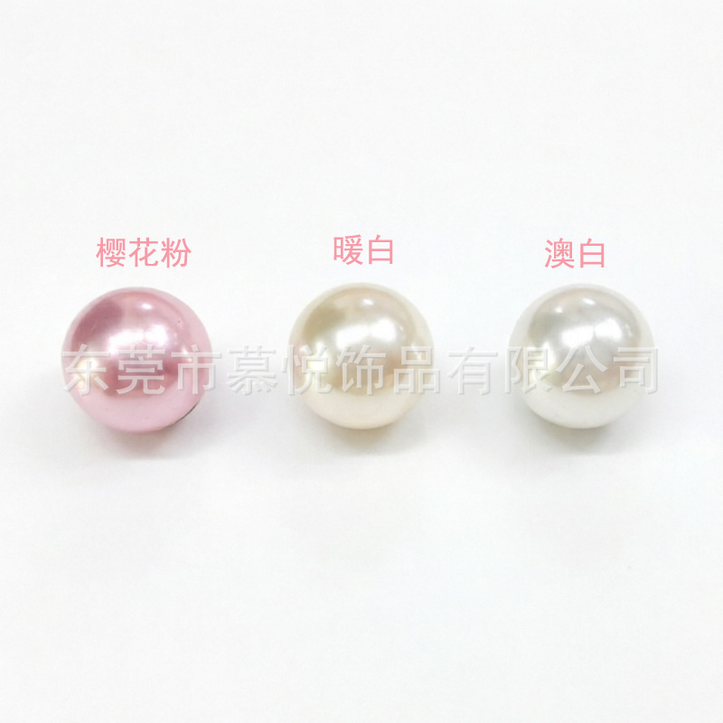 Titanium Alloy 施家 Pearl Internal Thread Ear Stud 高级 Helix Cartilage Stud Screw 拧替换头 Ear 饰 Ear 垂钉