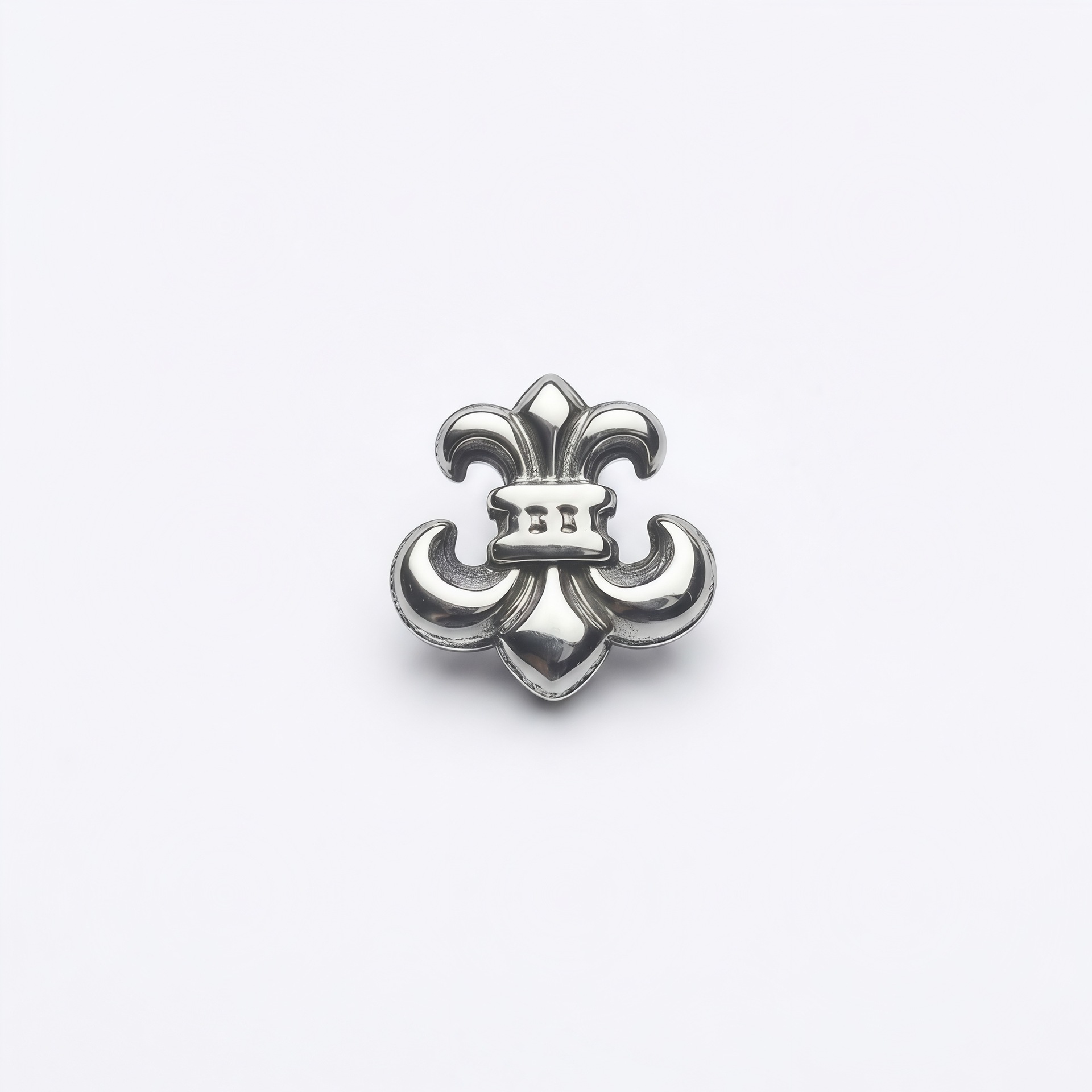 G23 Implant Grade Titanium Ear Stud Labret Stud Flat Back Internal Thread 0.9牙口 Titanium 本色 Helix Cartilage Stud Ear Stud Piercing Jewelry Women