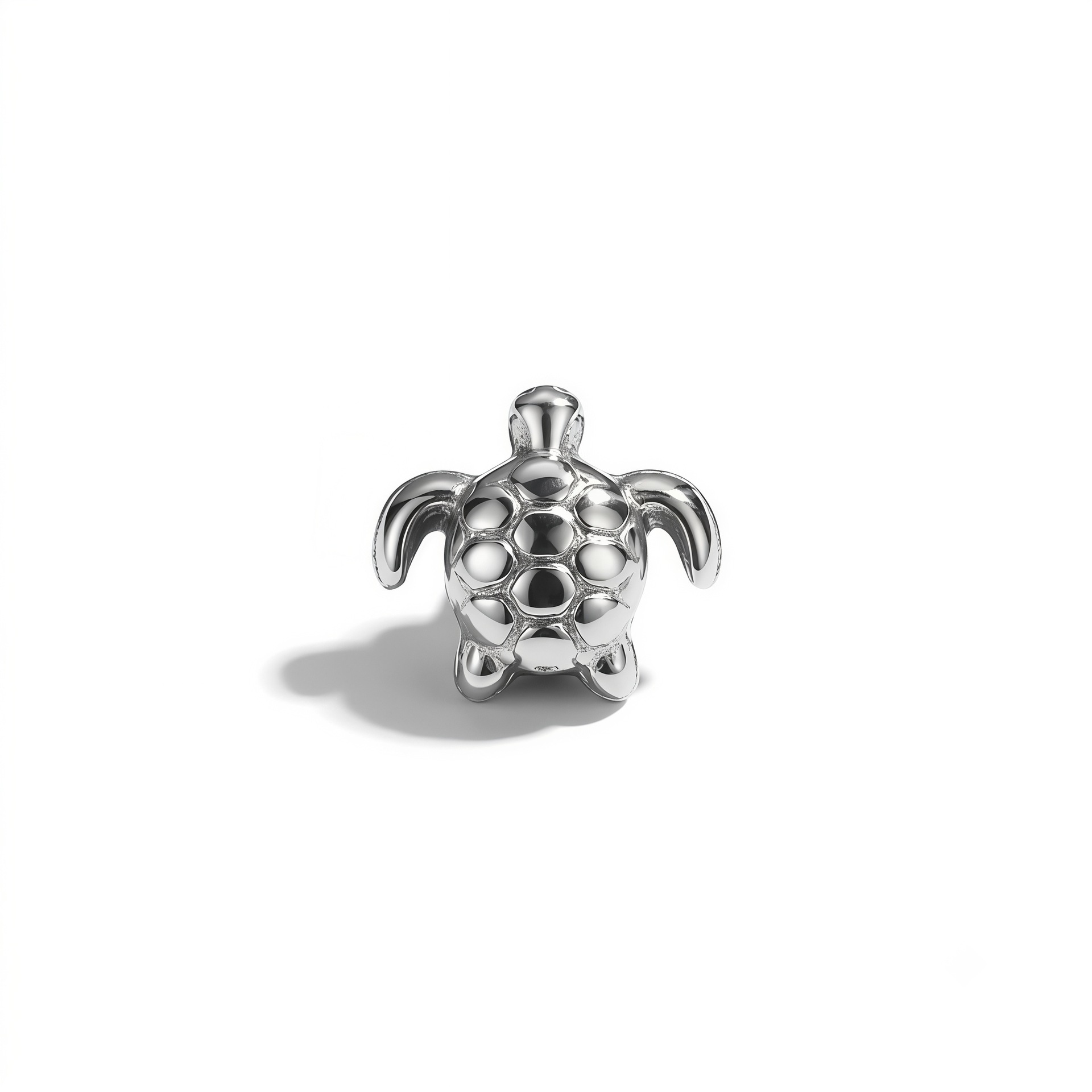 G23 Implant Grade Titanium Ear Stud Labret Stud Flat Back Internal Thread 0.9牙口 Titanium 本色 Helix Cartilage Stud Ear Stud Piercing Jewelry Women