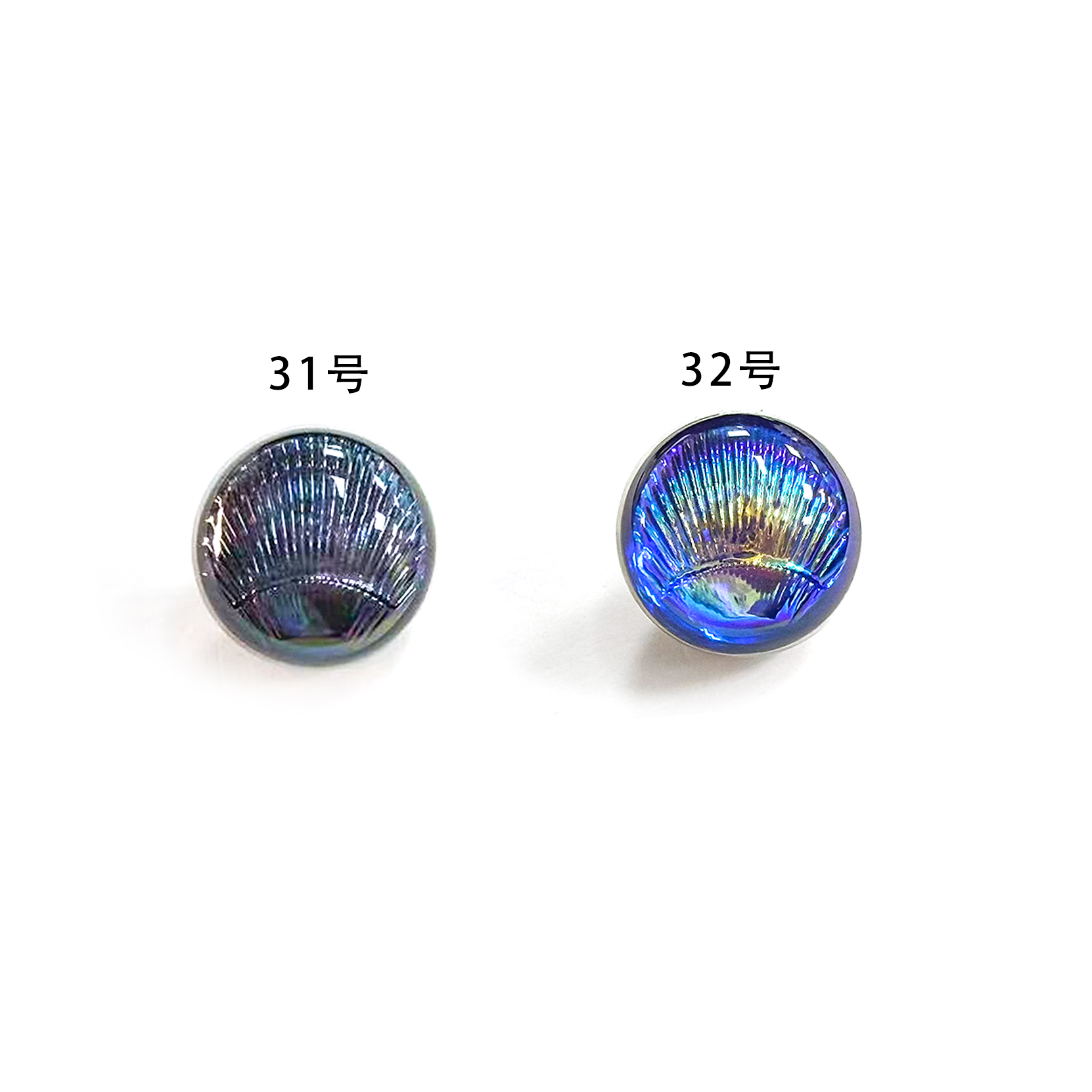 F136 Titanium Enamel Tongue Barbell