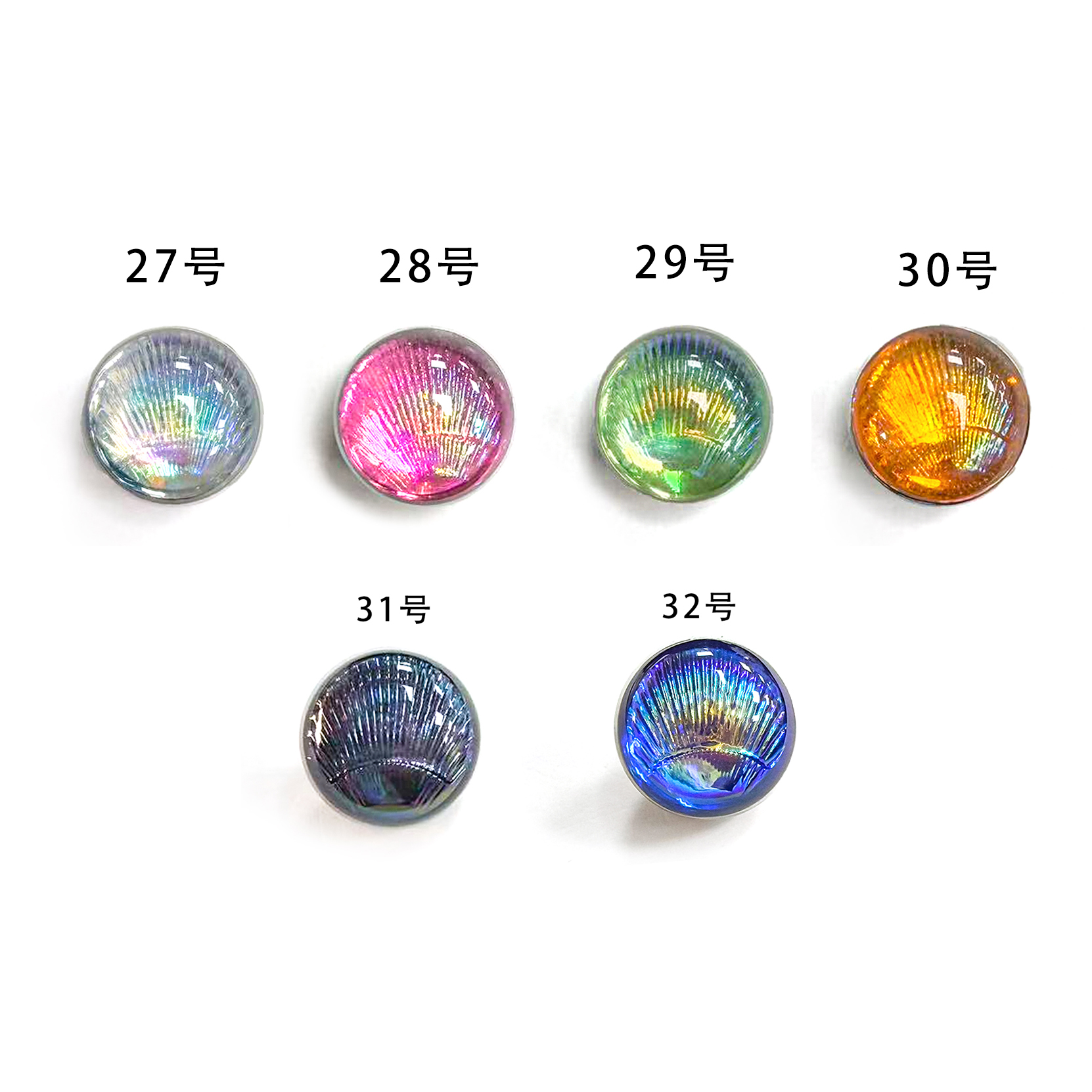 F136 Titanium Enamel Tongue Barbell