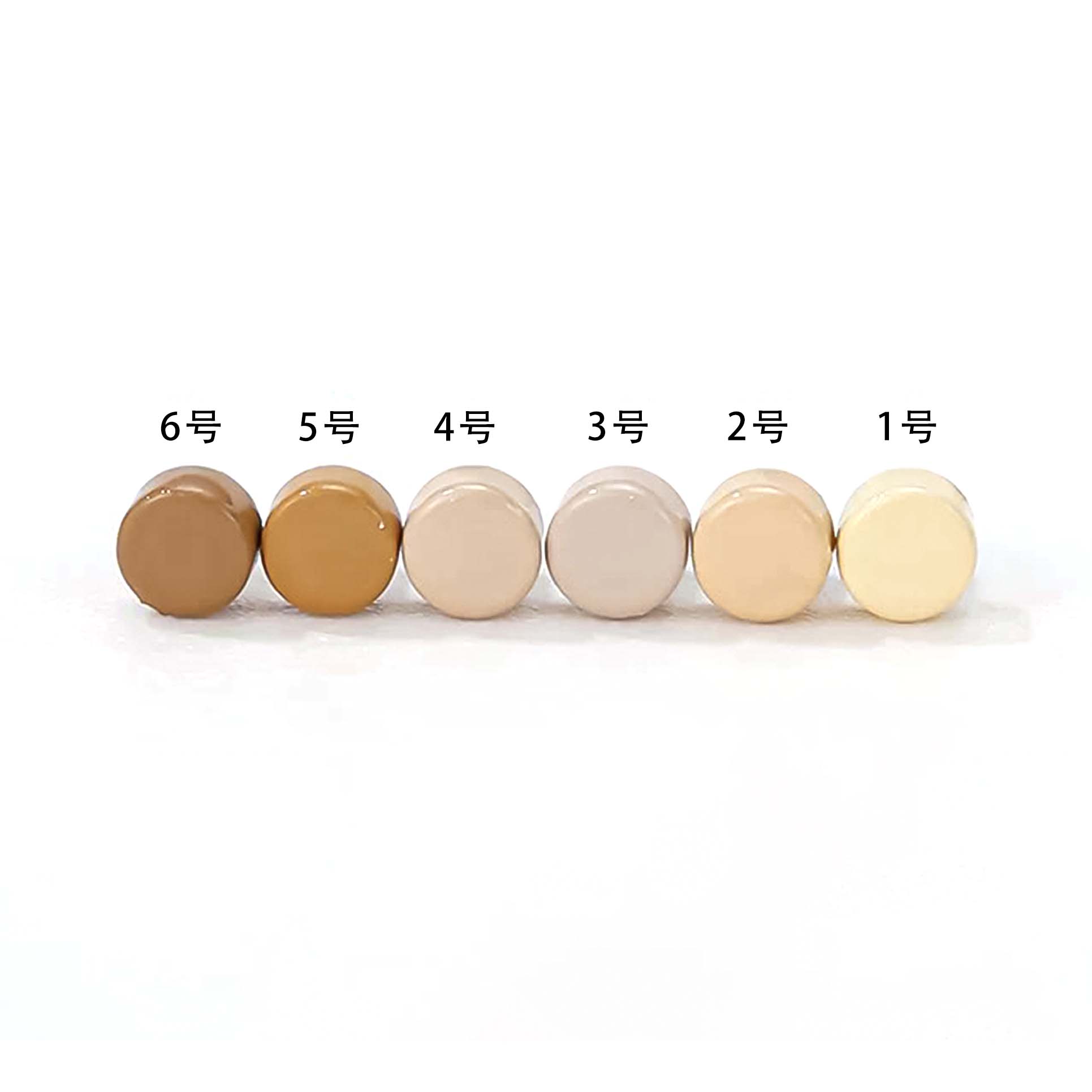 F136 Titanium Skin Tone Dermal