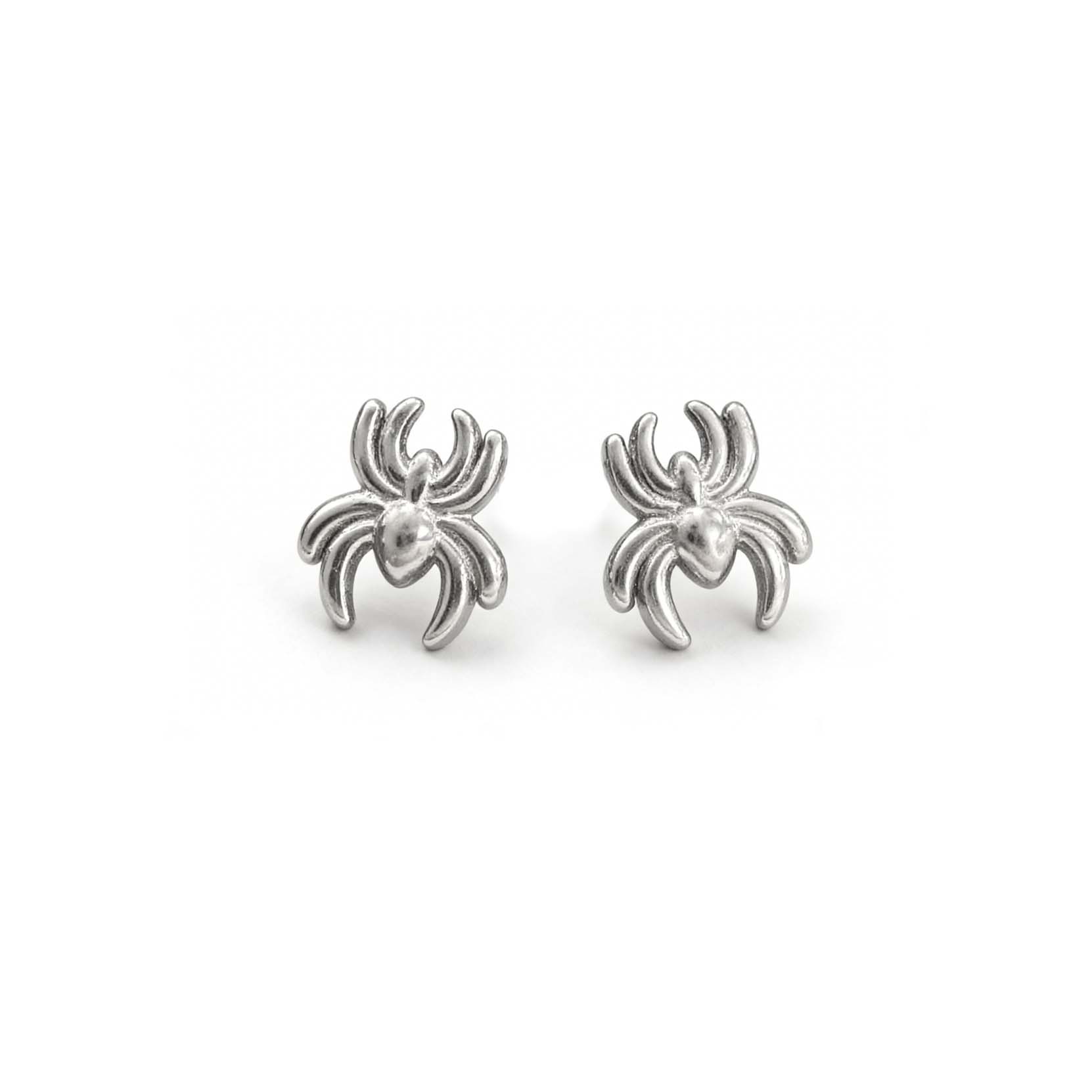 F136 Titanium Titanium Spider Ear Stud Helix Cartilage Piercing
