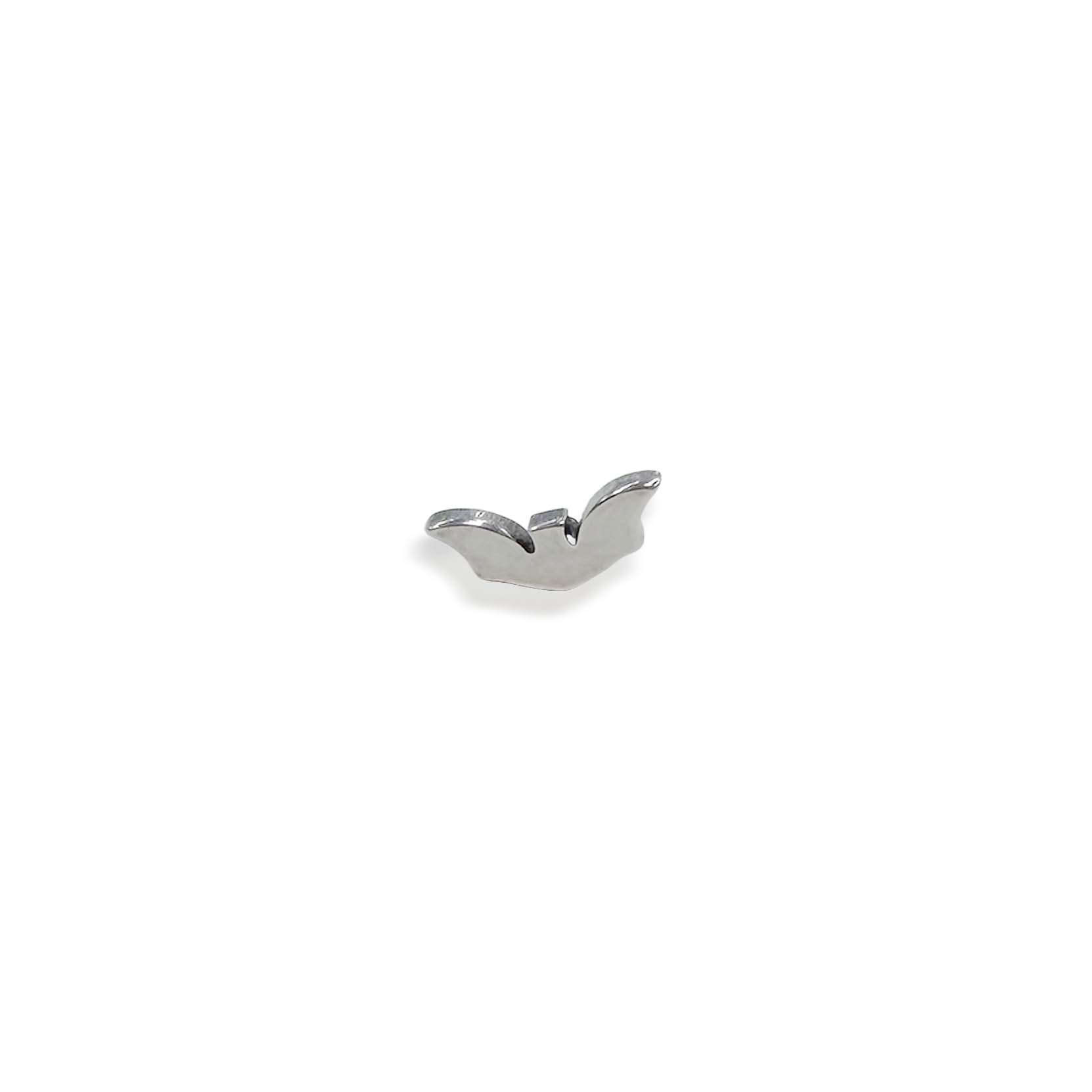 F136 Titanium Christmas Ear Stud Helix Cartilage Piercing