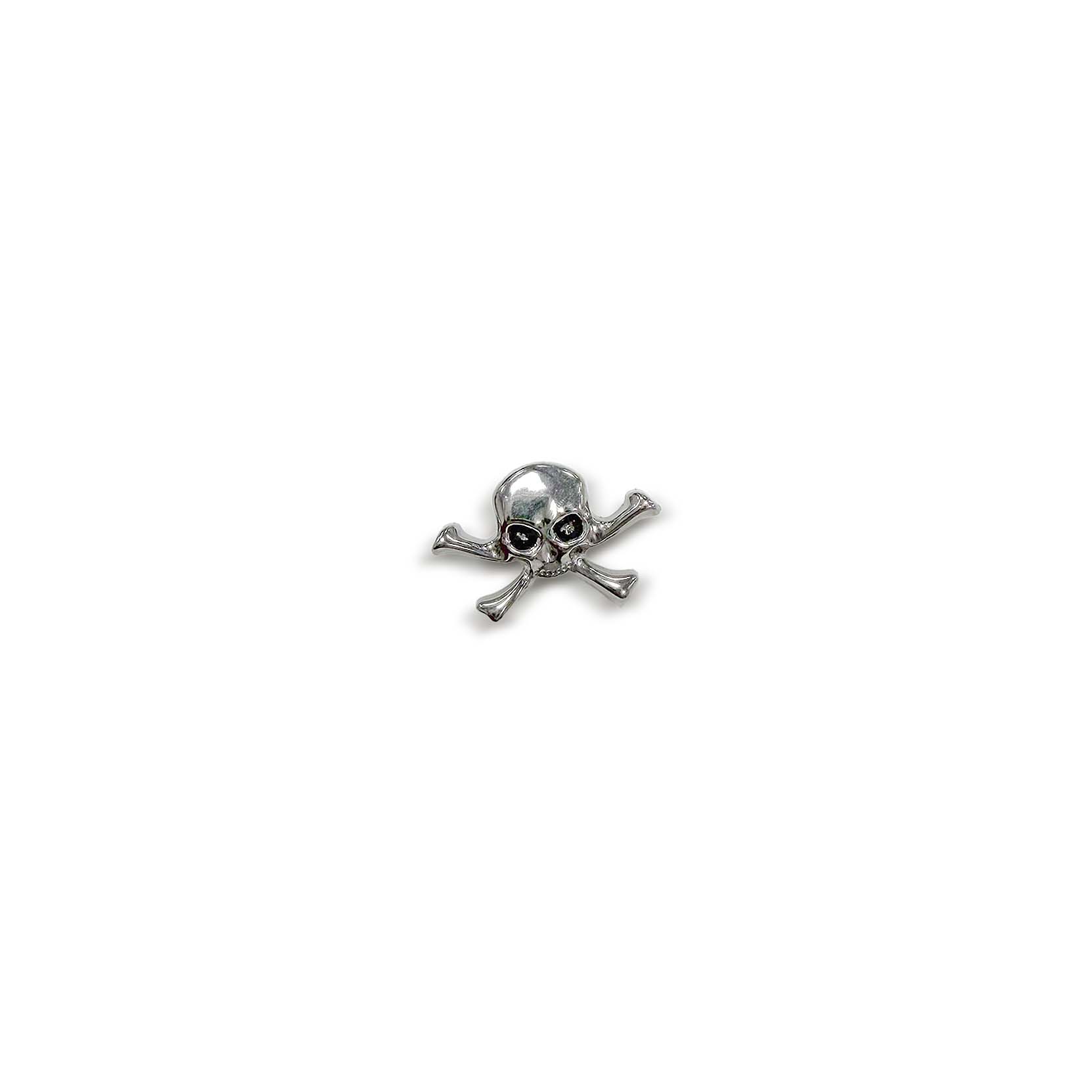F136 Titanium Christmas Ear Stud Helix Cartilage Piercing