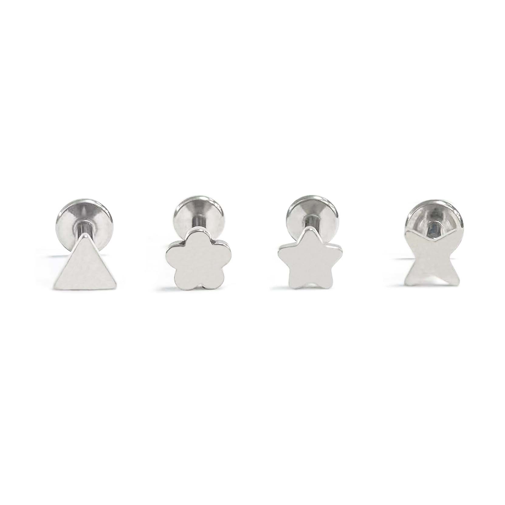 F136 Titanium Mini